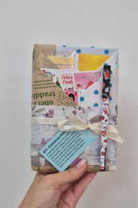 Blind Date with a Book #71 - Summer - Christmas Romance