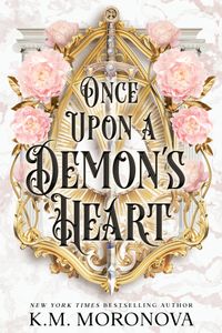 Once Upon a Demon's Heart