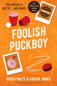 Foolish Puckboy
