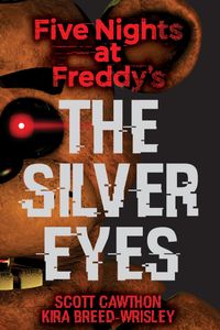 The Silver Eyes