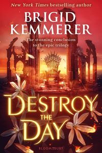 Destroy the Day