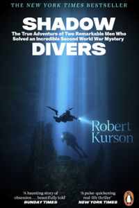 SHADOW DIVERS