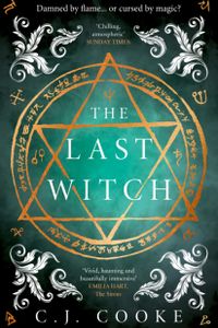 The Last Witch