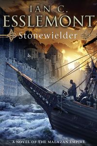 Stonewielder
