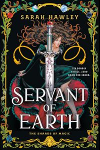 Servant of Earth