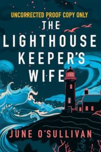 The Lighthouse Keeper's Wife