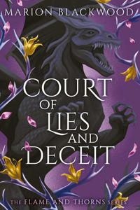 Court of Lies and Deceit