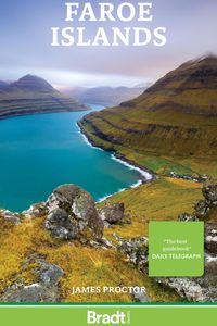 Faroe Islands