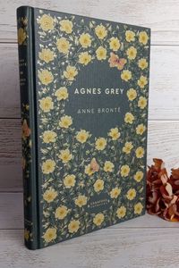 Agnes Grey