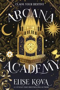 Arcana Academy