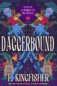 Daggerbound