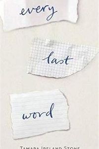 Every Last Word