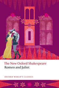 Romeo and Juliet