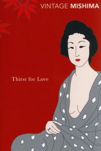 Thirst for Love