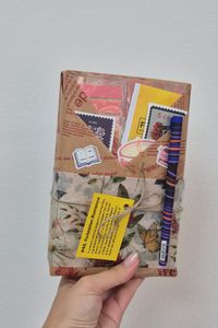 Blind Date with a Book #48 - Summer - Forbidden Romance