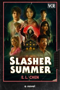 Slasher Summer