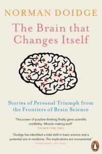 The brain that changes itself