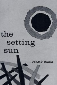 The Setting Sun