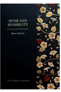 Chiltern Classic Paperback: Sense & Sensibility