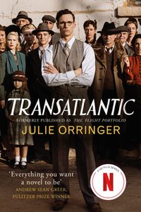 Transatlantic