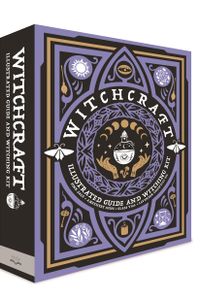 Sparkpool Witchcraft (Beginners guide to the art of witchcraft).