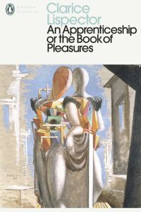 An Apprenticeship Or the Book of Pleasures