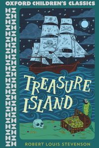 Treasure Island