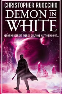 Demon in White