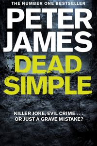 Dead Simple