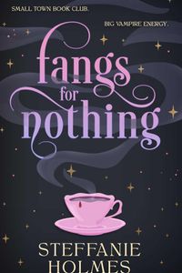 FANGS FOR NOTHING