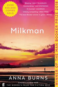 Milkman
