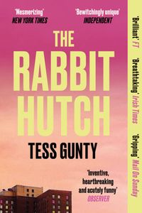 The Rabbit Hutch