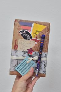 Blind Date with a Book #66 - Summer - Dark Romance