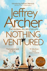 Nothing Ventured