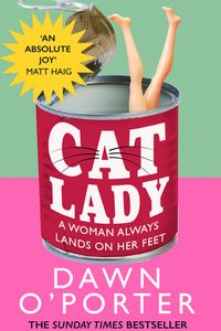 Cat Lady