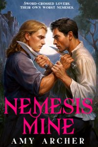 NEMESIS MINE