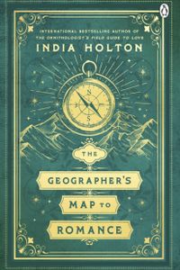 The Geographer's Map to Romance