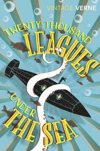Twenty Thousand Leagues Under the Sea