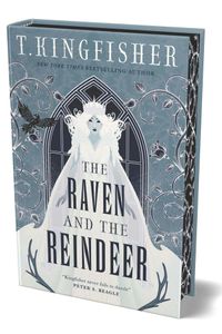 The Raven and the Reindeer