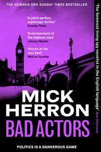 Bad Actors