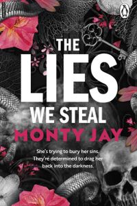 The Lies We Steal