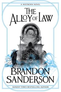 The Alloy of Law