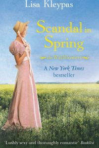 Scandal in Spring