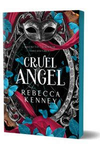 CRUEL ANGEL