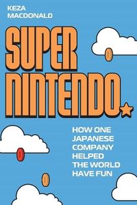 Super Nintendo