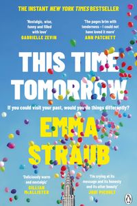 This Time Tomorrow