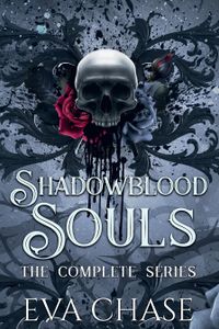 Shadowblood Souls: The Complete Series