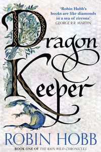 Dragon Keeper