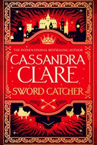 Sword Catcher