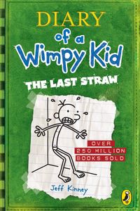 The Last Straw